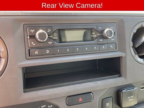 New 2026 Ford E-350 and Econoline 350 XL w/ Power Equipment Group image 3