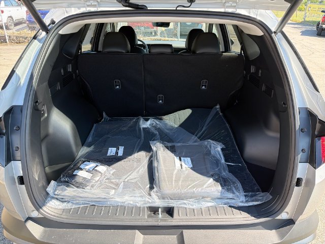 New 2026 Hyundai Tucson SEL Plus AWD/4WD image 28
