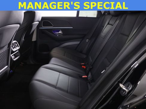 Certified 2026 Mercedes-Benz GLE 350 4MATIC image 58