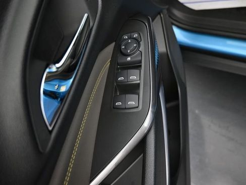 New 2026 Chevrolet Trax ACTIV w/ Driver Confidence Package image 11