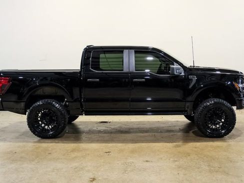 Used 2026 Ford F150 STX w/ F-150 LOBO Package AWD/4WD image 29