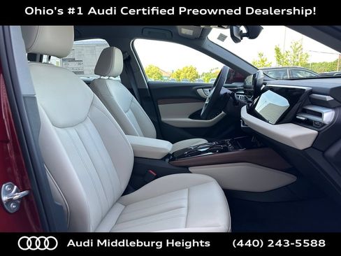 Used 2026 Audi A5 2.0T Premium AWD/4WD image 17