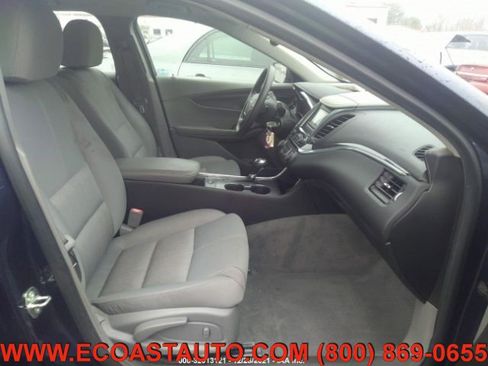 Used 2015 Chevrolet Impala LS image 7