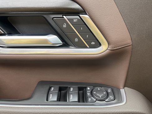 New 2026 GMC Sierra 2500 Denali w/ Denali Reserve Package image 7