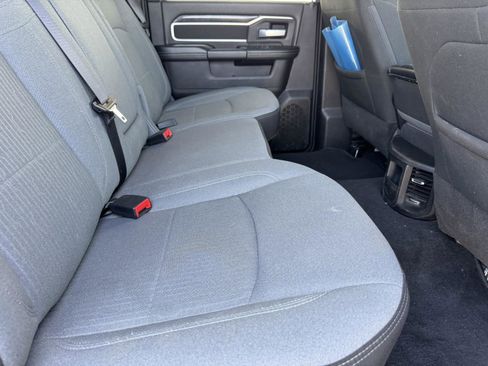 Used 2024 RAM 3500 Big Horn image 30