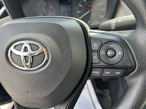 Used 2024 Toyota Corolla LE w/ LE Convenience Package AWD/4WD image 24
