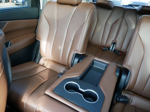 Certified 2024 Acura MDX SH-AWD w/ Advance Package image 12