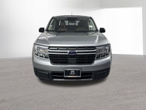 Used 2024 Ford Maverick Lariat FWD image 24