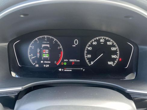 Used 2024 Honda Civic EX-L image 19
