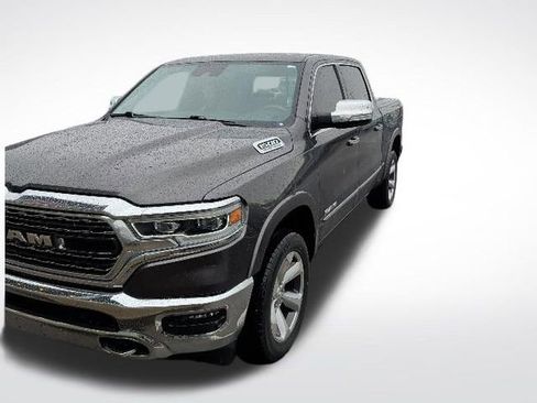 Used 2021 RAM 1500 Limited image 9
