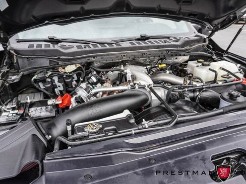 Used 2025 Ford F350 XLT w/ FX4 Off-Road Package image 50