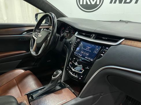 Used 2019 Cadillac XTS Luxury w/ Driver Awareness Package image 22