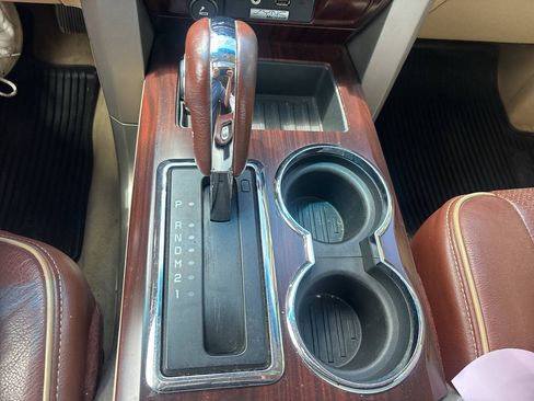 Used 2012 Ford F150 King Ranch AWD/4WD image 36