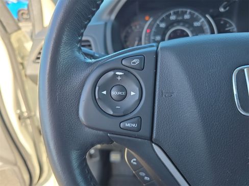 Used 2013 Honda CR-V EX-L image 23