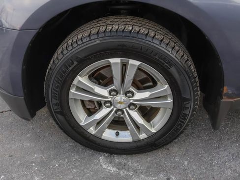 Used 2014 Chevrolet Equinox LS w/ LPO, Protection Package image 13