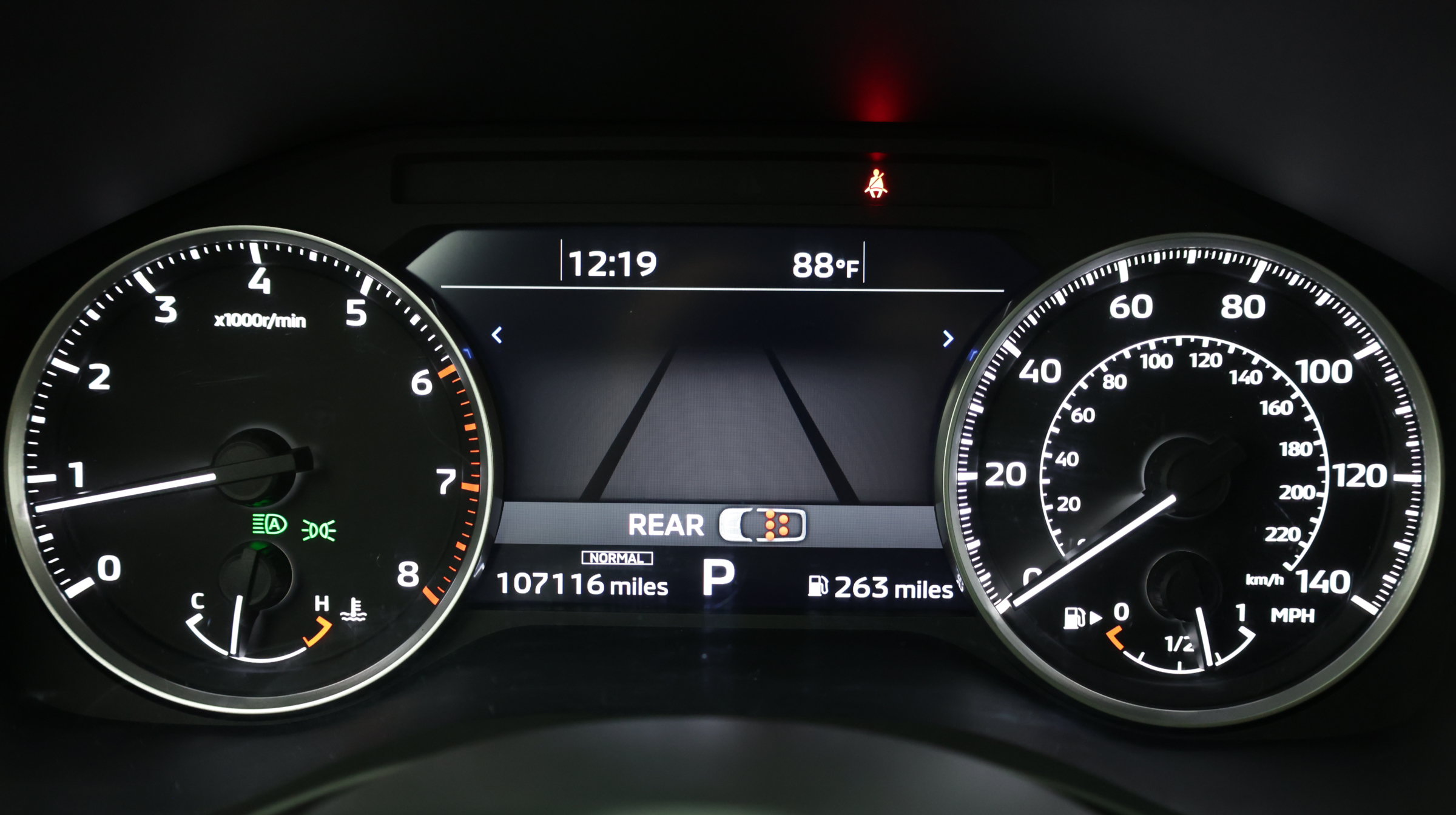 Used 2022 Mitsubishi Outlander SE FWD image 21