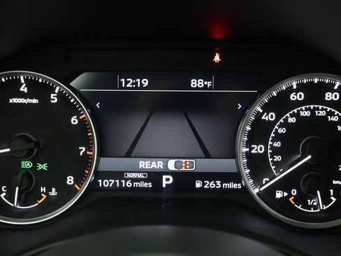 Used 2022 Mitsubishi Outlander SE FWD image 21