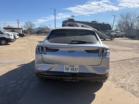 Used 2022 Ford Mustang Mach-E GT w/ GT Performance Edition image 6