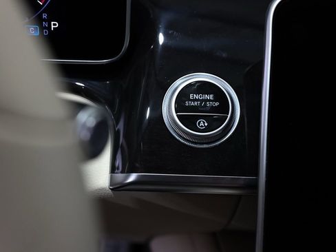 Used 2022 Mercedes-Benz S 580 4MATIC Sedan image 36