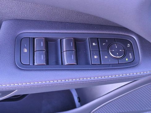 Certified 2023 Lexus RX 350 AWD image 16