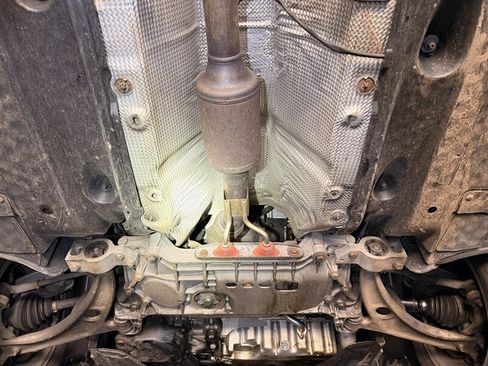 Used 2006 Volkswagen Passat Value Edition image 47