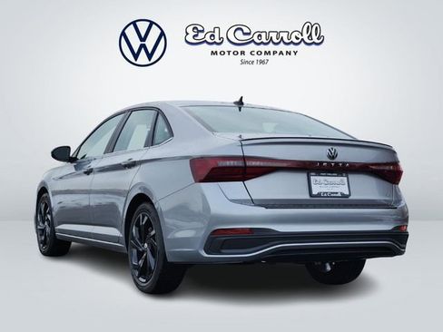 New 2026 Volkswagen Jetta SE image 5
