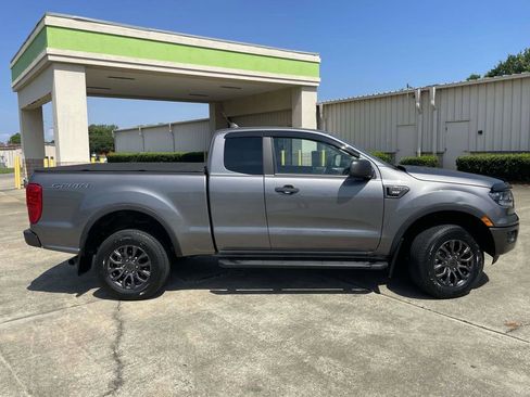 Used 2021 Ford Ranger XLT w/ Equipment Group 301A Mid RWD image 2