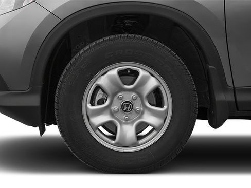 Used 2013 Honda CR-V LX image 11