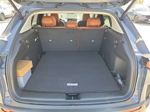 New 2026 MAZDA CX-50 2.5 Turbo w/ Accent Package image 27