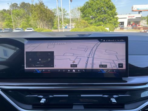New 2027 BMW X6 xDrive40i AWD/4WD image 26