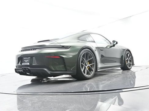 Certified 2026 Porsche 911 GT3 RWD image 52