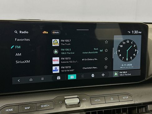 Used 2025 Kia K4 FWD image 21