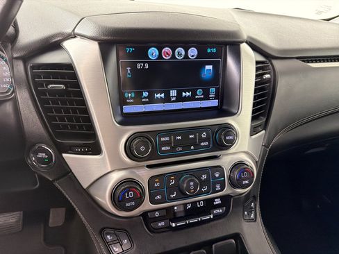 Used 2018 GMC Yukon XL SLT RWD image 15