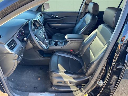 Used 2023 GMC Acadia SLT image 5