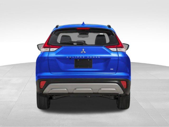 Used 2024 Mitsubishi Eclipse Cross SE AWD/4WD image 5