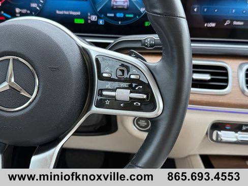 Used 2023 Mercedes-Benz GLE 450 4MATIC image 23