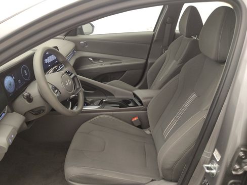 Used 2024 Hyundai Elantra SEL FWD image 17