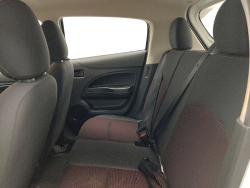 Used 2019 Mitsubishi Mirage GT FWD image 18