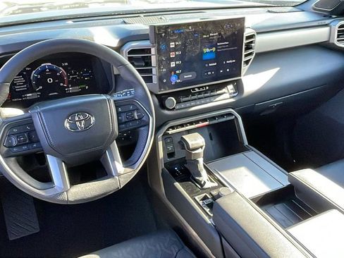 Certified 2025 Toyota Sequoia Limited w/ Tow Technology Package image 14