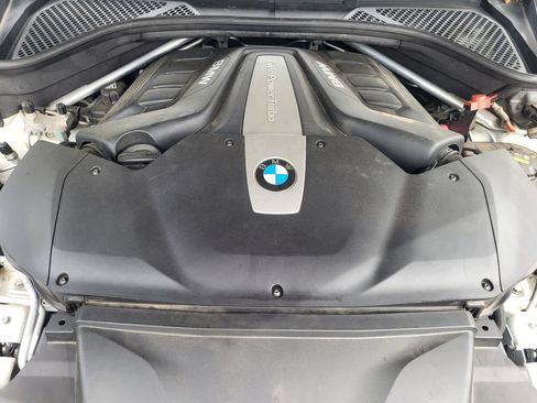 Used 2014 BMW X5 xDrive50i AWD/4WD image 28