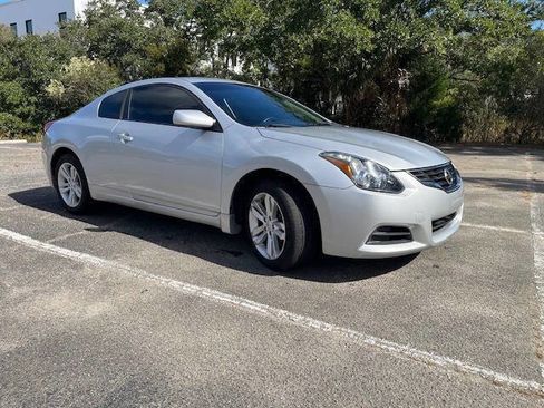 Used 2011 Nissan Altima 2.5 S w/ Convenience Pkg image 7