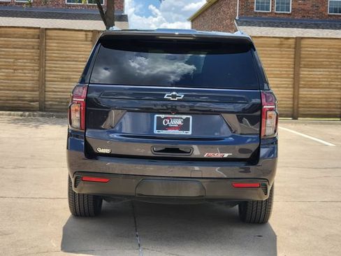 Used 2023 Chevrolet Tahoe RST w/ Luxury Package RWD image 14