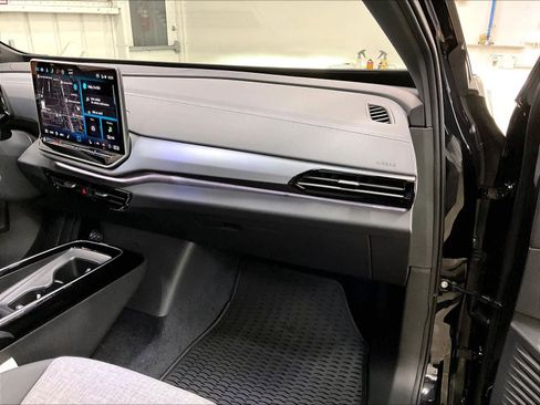 New 2026 Volkswagen ID.4 Pro image 28