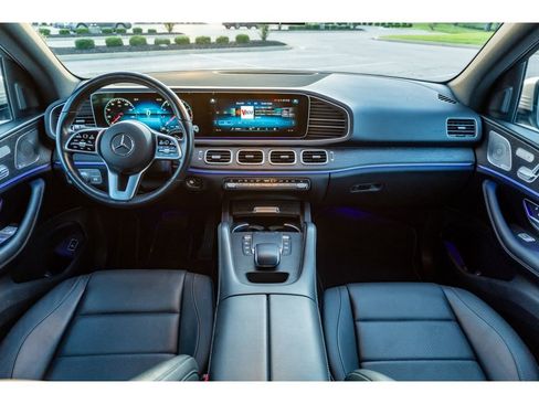Used 2022 Mercedes-Benz GLE 450 4MATIC image 20