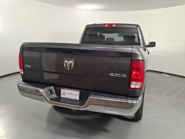 Used 2024 RAM 1500 Classic SLT AWD/4WD image 33
