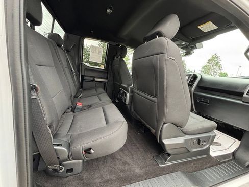 Used 2020 Ford F150 XLT w/ Equipment Group 302A Luxury AWD/4WD image 19