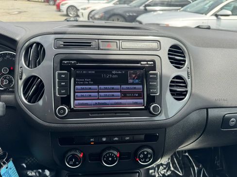 Used 2015 Volkswagen Tiguan S FWD image 17