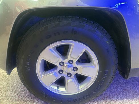 Used 2012 Jeep Liberty Sport w/ Popular Equipment Group image 40