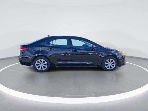 Certified 2023 Toyota Corolla LE image 11