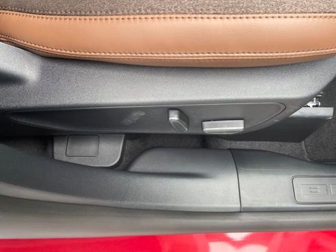 New 2025 Ford Bronco Sport Outer Banks w/ Outer Banks Tech Package+ image 51